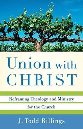 Reframing Theology and Ministry for the Church

An accomplished theologian recovers the biblical theme of union with Christ, showing how it affects current theological and ministry issues.
