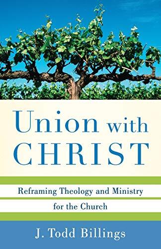 Reframing Theology and Ministry for the Church

An accomplished theologian recovers the biblical theme of union with Christ, showing how it affects current theological and ministry issues.