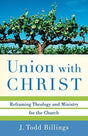 Reframing Theology and Ministry for the Church

An accomplished theologian recovers the biblical theme of union with Christ, showing how it affects current theological and ministry issues.