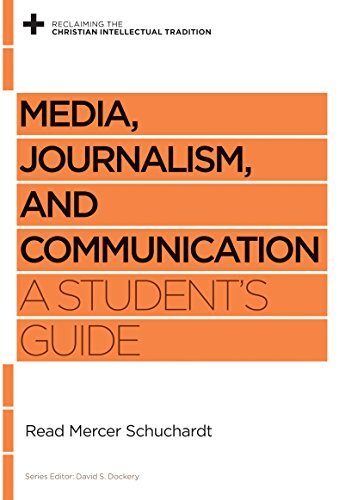 A Student's Guide

Helping students think wisely about journalism, media, and communication in a digital age, this volume examines the impact of technological advances on how we process information and connect with others.