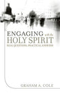 Real Questions, Practical Answers

This reader-friendly book biblically addresses six of the most common questions people have about the Holy Spirit. Dr. Cole offers suggestions for personal application, and he illuminates relevant theological implication