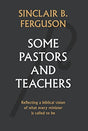 In five sections and thirty-nine chapters, Sinclair B Ferguson writes on pastor-teachers whose life and work have left an indelible mark on his own life, and then leads us in a series of chapters on the teaching of John Calvin, John Owen and the seventeen