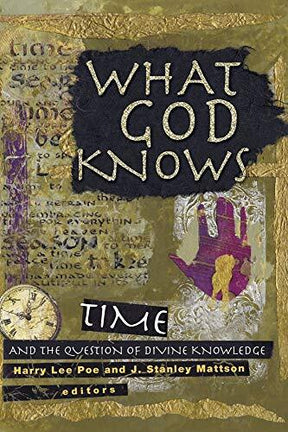 Time, Eternity, and Divine Knowledge

When Einstein destroyed the old view of the universe, he destroyed the old notion of time with it. His new theory explained that time is a dimension of the physical cosmos like space, and like space it is relative. Th
