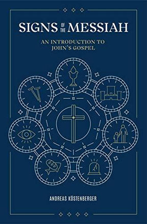An Introduction to John's Gospel

That you may believe Have you ever asked God for a sign? Throughout Scripture, God gave signs to his people, whether mighty acts during the exodus or miracles through Elijah and Elisha. Jesus was also asked for a sign. Ye
