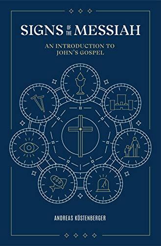 An Introduction to John's Gospel

That you may believe Have you ever asked God for a sign? Throughout Scripture, God gave signs to his people, whether mighty acts during the exodus or miracles through Elijah and Elisha. Jesus was also asked for a sign. Ye