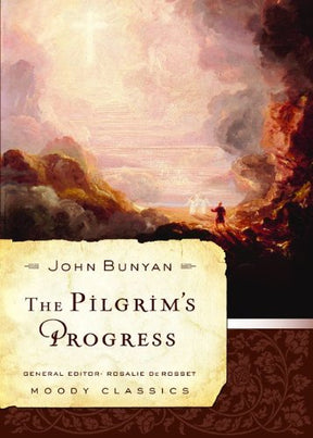 This is not a devotional classic; it is a dangerous tale. It is a call to the high stakes of every Christian's journey. Don't pick it up expecting quaint amusement--it is a story woven through with undeniable truth, great cost, and overwhelming joy. One o