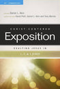 This series affirms that the Bible is a Christ-centered book, containing a unified story of redemptive history of which Jesus is the hero. It’s presented as sermons, divided into chapters that conclude with a "Reflect & Discuss" section, making this serie