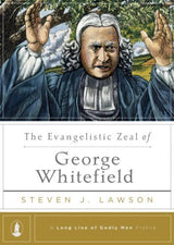 The Evangelistic Zeal of George Whitefield by Steven J Lawson is a captivating book that explores the life and ministry of George Whitefield, a prominent figure in the history of Christianity. This paperback edition provides readers with an in-depth look 