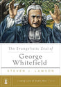 The Evangelistic Zeal of George Whitefield by Steven J Lawson is a captivating book that explores the life and ministry of George Whitefield, a prominent figure in the history of Christianity. This paperback edition provides readers with an in-depth look 