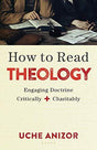 Engaging Doctrine Critically and Charitably

This handy, accessible introduction to reading theology helps readers engage doctrine critically and charitably. It serves as a primer to theological texts, offering practical guidelines for assessing theology 