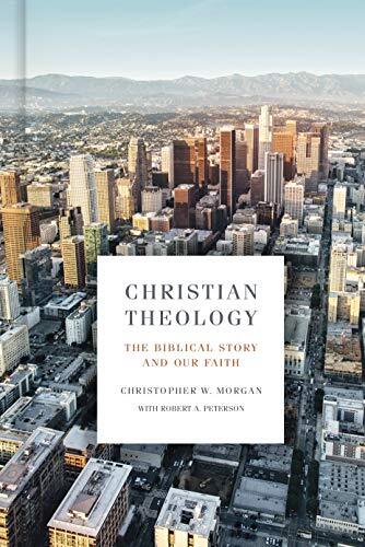 The Biblical Story and Our Faith

In this accessible introduction to the doctrines of the Christian faith, readers will gain a unique understanding of the core areas of systematic theology, including God, revelation, humanity, sin, Christ and his work, sa