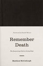 The Surprising Path to Living Hope

Claiming that the best way to find meaning in life is to get honest about death, this book aims to show readers the practical effect of remembering their mortality in order to make the most of their lives today.