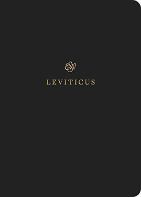 ESV Scripture Journals pair the entirety of individual books of the Bible with lightly lined blank pages opposite each page of Bible text, allowing readers to take extended notes or record insights and prayers directly beside corresponding passages of Scr