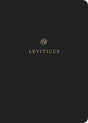 ESV Scripture Journals pair the entirety of individual books of the Bible with lightly lined blank pages opposite each page of Bible text, allowing readers to take extended notes or record insights and prayers directly beside corresponding passages of Scr
