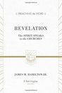 The Spirit Speaks to the Churches

Part of the Preaching the Word commentary series, James Hamilton gives thirty-seven sermons on the relevance of the book of Revelation, explaining the prophecies therein and their importance for all peoples.