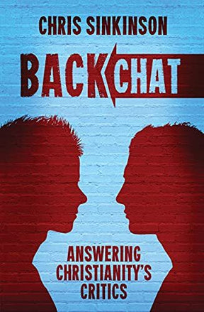 Answering Christianity's Critics

You wish you had an answer, now you do. Sinkinson tackles dodgy science and Christian urban myths whilst reminding us that Christians are not called to win arguments but hearts. Darwin's death bed conversion