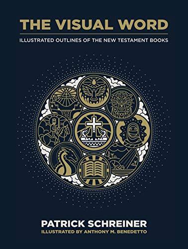 Illustrated Outlines of the New Testament BooksThe New Testament shouldn't be complicated. So why are we often confused? Let's face it: we sometimes get lost in all the names, places, and doctrines that we find in the New Testament's pages. Who wrote this