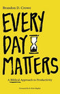 A Biblical Approach to Productivity

True productivity is more than just getting things done. True productivity is less about getting things done; it is more concerned with stewarding priorities, time, and resources wisely and faithfully in a way that hon
