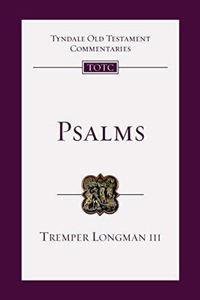 An Introduction and Commentary

The book of Psalms is the heart of the Old Testament, the libretto of the most vibrant worship imaginable. It informs our intellect, stimulates our imagination, arouses our emotions and stirs us to holy thoughts and actions