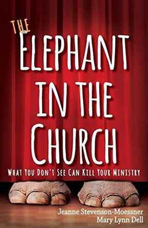 What You Don't See Can Kill Your Ministry

A church can be a dangerous place. The perils may be so obvious, they become "elephants" standing in the fellowship hall, lurking in the sanctuary, ready to spring into the pastor's study, and tromp out of the ch