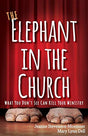 What You Don't See Can Kill Your Ministry

A church can be a dangerous place. The perils may be so obvious, they become "elephants" standing in the fellowship hall, lurking in the sanctuary, ready to spring into the pastor's study, and tromp out of the ch