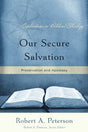 Preservation and Apostasy

This is a fresh restatement of the case for the preservation of the saints, especially valuable in light of the insecurity of much of postmodern life. The book captures the dynamic interplay in the Old Testament between the them