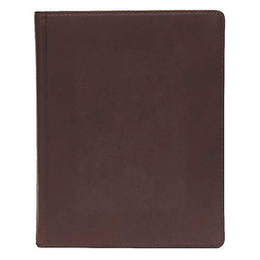 The CSB Notetaking Bible is designed to enhance personal Bible study as well as preparation for teaching and preaching. This Bible contains a single-column setting, and abundant space is provided with a 1.75 inch notetaking space on each page to make obse