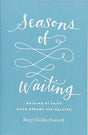 Walking by Faith When Dreams Are Delayed

Using examples from the Bible, this book teaches us to understand God's purpose in our waiting for a spouse, a child, a home, or healing, and to long for when Christ's return ends all waiting.