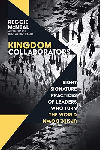 Eight Signature Practices of Leaders Who Turn the World Upside Down

Will you collaborate on God's kingdom work in your community? If you're ready to see God move in all areas—business, education, media, arts, healthcare, spiritual growth, and more—this i
