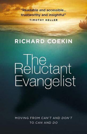 Jonah is famous for being a reluctant evangelist. But God had other plans! If we're honest, we are also often very reluctant when it comes to telling others about Jesus. We can learn from God's dealings with Jonah about how to be effective for the Lord, w