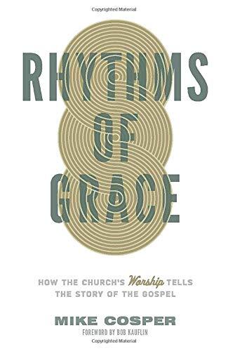 How the Church's Worship Tells the Story of the Gospel

Ultimately answering the question of what is biblical worship, this book shows how the gospel is all about worship and worship is all about the gospel.