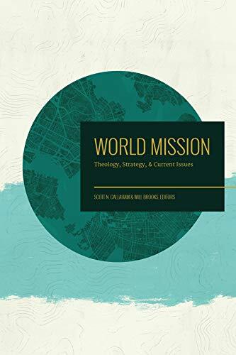 Theology, Strategy, and Current Issues

World mission needs a fully biblical ethos. This is the contention of the editors of and contributors to World Mission, a series of essays aimed at reforming popular approaches to missions. In the first set of essay