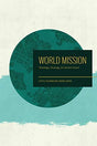 Theology, Strategy, and Current Issues

World mission needs a fully biblical ethos. This is the contention of the editors of and contributors to World Mission, a series of essays aimed at reforming popular approaches to missions. In the first set of essay