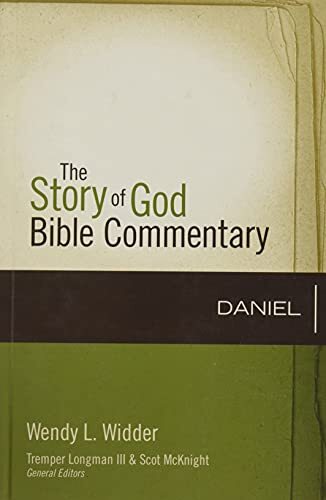 A new commentary for today s world, The Story of God Bible Commentary explains and illuminates each passage of Scripture in light of the Bible s grand story. SGBC offers a clear and compelling exposition of biblical texts, guiding everyday readers in how 