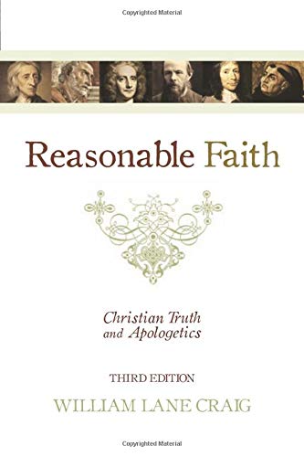 Christian Truth and Apologetics

This updated edition by one of the world's leading apologists presents a systematic, positive case for Christianity that reflects the latest work in the contemporary hard sciences and humanities. Brilliant and accessible.