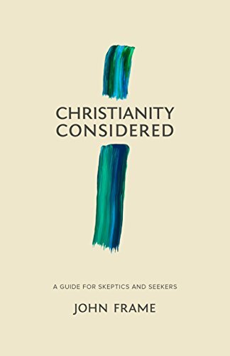 A Guide for Skeptics and Seekers

Christianity is more than a religion: it is also a complex intellectual tradition. Christians and non-Christians who want to understand the world as it is today have to understand Christianity, too. Christianity makes obj