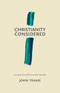 A Guide for Skeptics and Seekers

Christianity is more than a religion: it is also a complex intellectual tradition. Christians and non-Christians who want to understand the world as it is today have to understand Christianity, too. Christianity makes obj