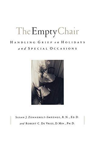 Handling Grief on Holidays and Special Occasions

Losing a loved one--whether a spouse, parent, child, sibling, or friend--leaves people feeling overwhelmed and hopeless. Holidays and other special occasions seem to intensify the pain. Whether the occasio