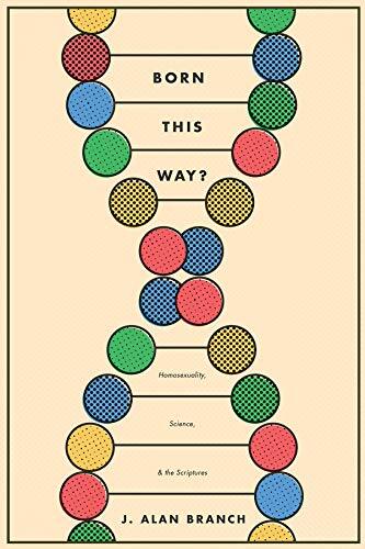 Homosexuality, Science, and the ScripturesLady Gaga's song "Born This Way" has become an anthem for homosexual rights, asserting in a simplistic fashion that same-sex attraction is a trait much like hair or skin color. In Born This Way?, the author survey