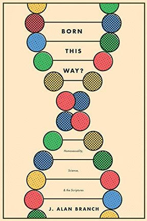 Homosexuality, Science, and the ScripturesLady Gaga's song "Born This Way" has become an anthem for homosexual rights, asserting in a simplistic fashion that same-sex attraction is a trait much like hair or skin color. In Born This Way?, the author survey