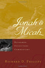 Jonah is a figure of such contemporary features that he could walk out of one of our churches. Moreover, Jonah reminds us that the chief characteristic of redeemed people is not that they never sin, for sadly we still do, but that they are ready to repent