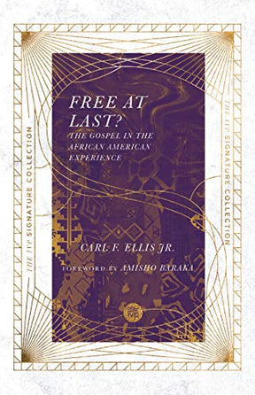The Gospel in the African American Experience

In this historical and cultural study, Carl Ellis offers an in-depth assessment of the state of African American freedom and dignity. Tracing the growth of Black consciousness from the days of slavery to the 