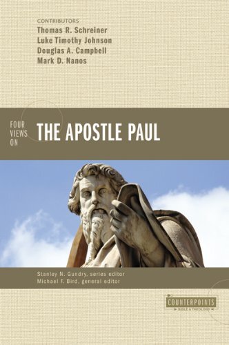 Recent years have seen much controversy around the apostle Paul, his religious and social context, and its effects on his theology. In the helpful Counterpoints format---Four Views on the Apostle Paul, four leading scholars present their views on the best