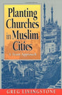 A Team Approach

A blueprint for church planting in Muslim cities anywhere in the world that is biblical and culturally appropriate. The experiences of 100 missionaries provide a guide to evangelizing and discipling.