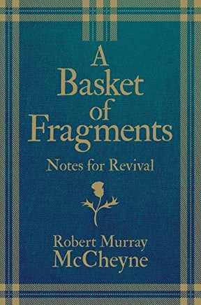 Notes for Revival

Robert Murray M'Cheyne lived only until his thirtieth year, and yet his preaching continues to impact generations of believers. In the years following his death, his congregation compiled a collection of his sermons from their own perso