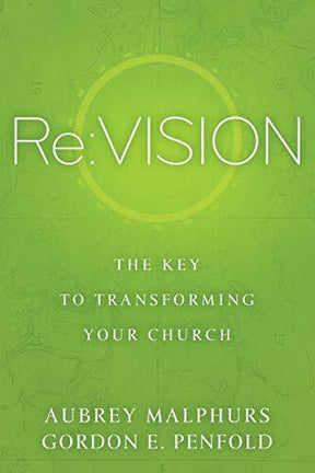 The Key to Transforming Your Church

Pastors around the country continue to look for the program, the book, or the sermon series that will turn their plateaued or declining churches around. But what if the answer to revitalizing the church was closer to h