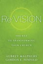 The Key to Transforming Your Church

Pastors around the country continue to look for the program, the book, or the sermon series that will turn their plateaued or declining churches around. But what if the answer to revitalizing the church was closer to h