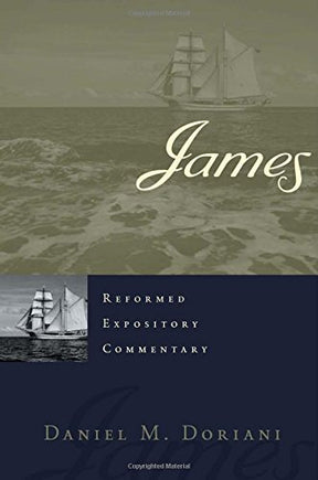 With 59 commands in 108 verses, the epistle of James has an obvious zeal for law. In his imperatives, James directly communicates the royal law, the law of King Jesus (2:8). Thus, the hasty reader will not see much of the gospel in James. But as Doriani r