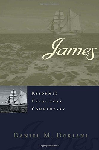 With 59 commands in 108 verses, the epistle of James has an obvious zeal for law. In his imperatives, James directly communicates the royal law, the law of King Jesus (2:8). Thus, the hasty reader will not see much of the gospel in James. But as Doriani r