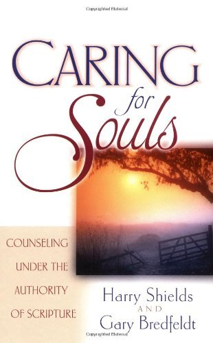 Counseling Under the Authority of Scripture

How psychology fits into Christianity is a thorny and often confusing subject for many. There is a great deal of disagreement even among the so-called experts. The authors address the intersection of Scripture 